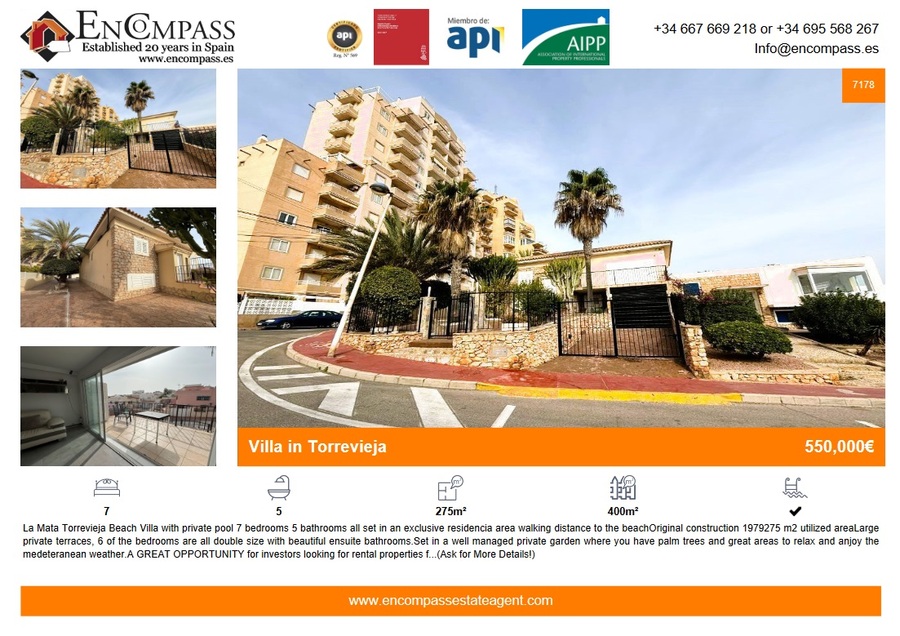 Discovering Property in Torrevieja: Property News | Discovering Property in Torrevieja