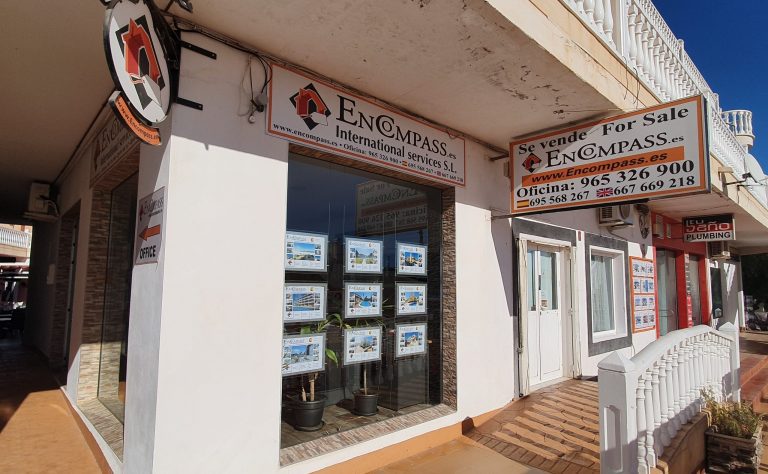 Encompass Estate Agents