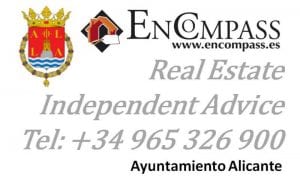 Properties in Alicante