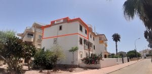 Playa Flamenca Apartments for Sale