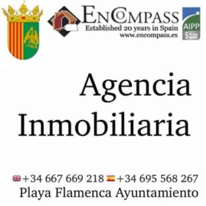 Playa Flamenca Properties