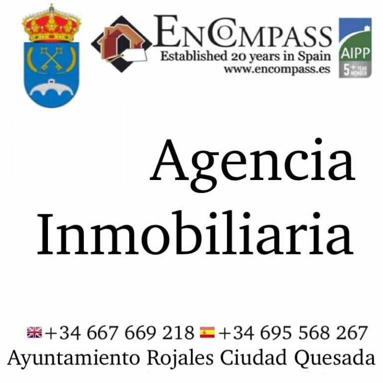 Properties for sale in Ciudad Quesada