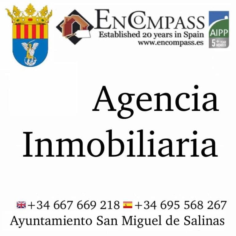 Properties for sale in San Miguel