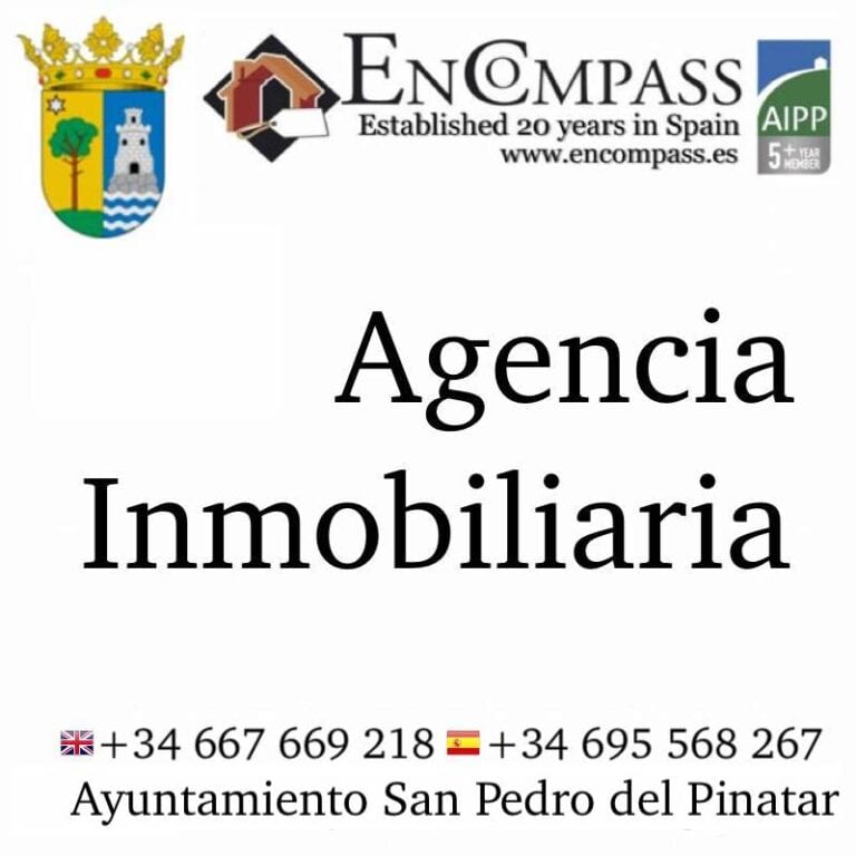 Properties for sale in San Pedro del Pinatar