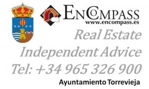 Property for sale in Torrevieja