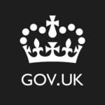 UK gov logo
