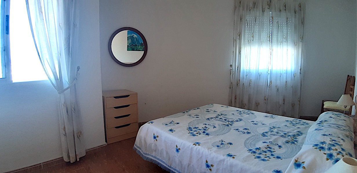 Torrevieja apartment for sale 7107