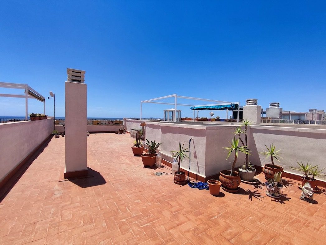 La Mirada Apartments Playa Flamenca