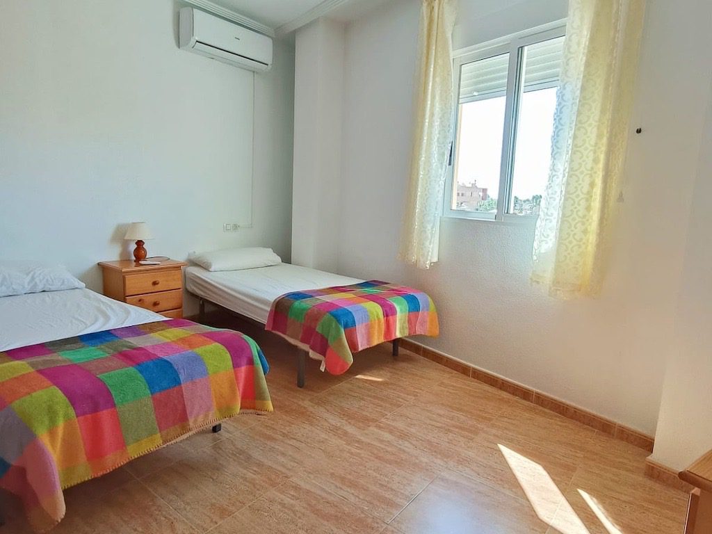 La Mirada apartments 3 bedrooms