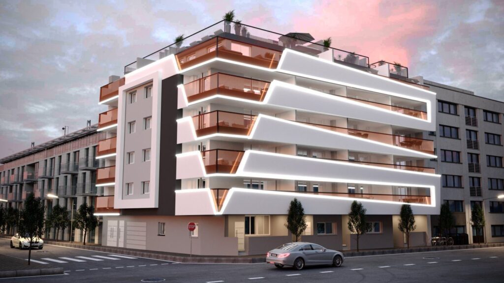 Torrevieja Penthouses for sale