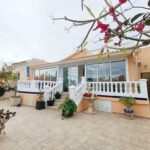 Urb Horizonte Playa Flamenca Villa for sale